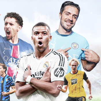 欧足联系数分排名：阿森纳为英超挣30.5分居首，拜仁、皇马前三